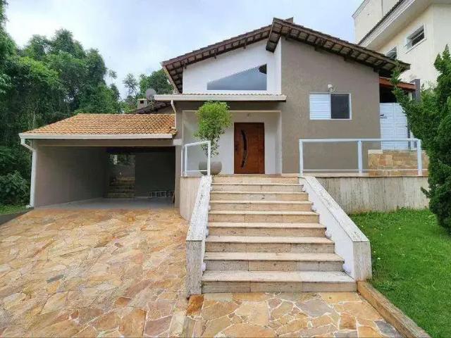 Casa venda em Vargem Grande Paulista