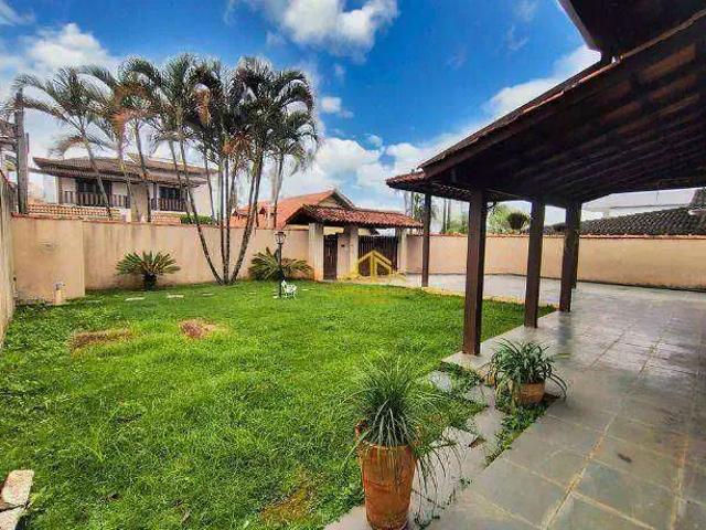 Casa venda em São Judas Tadeu, Vargem Grande Paulista