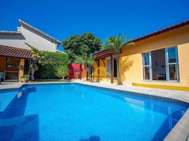 Casa venda em Jardim Europa, Vargem Grande Paulista