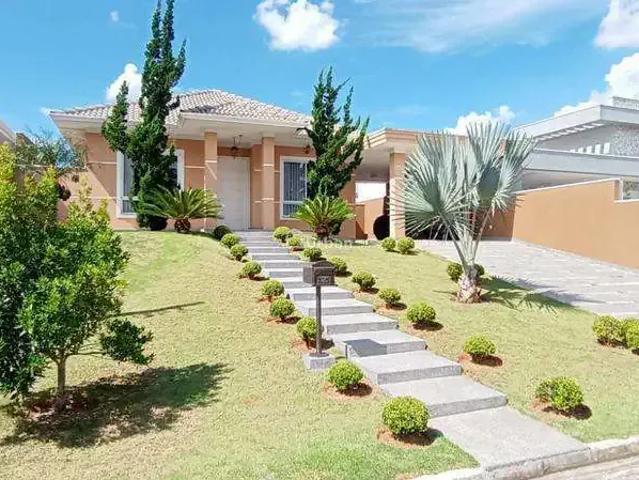 Casa venda em Residencial Itapark, Vargem Grande Paulista