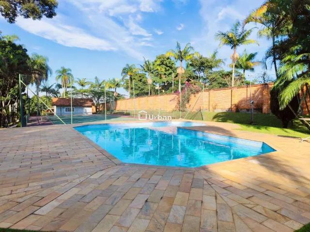 Casa venda em Residencial Itapark, Vargem Grande Paulista