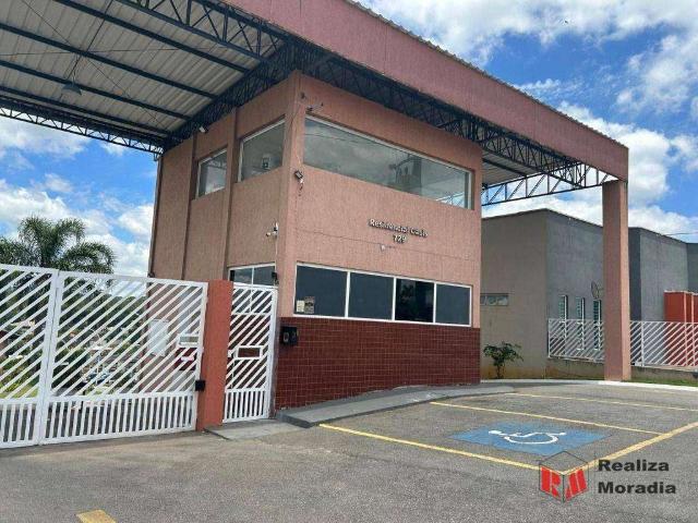 Casa venda em Parque Ruth Maria, Vargem Grande Paulista