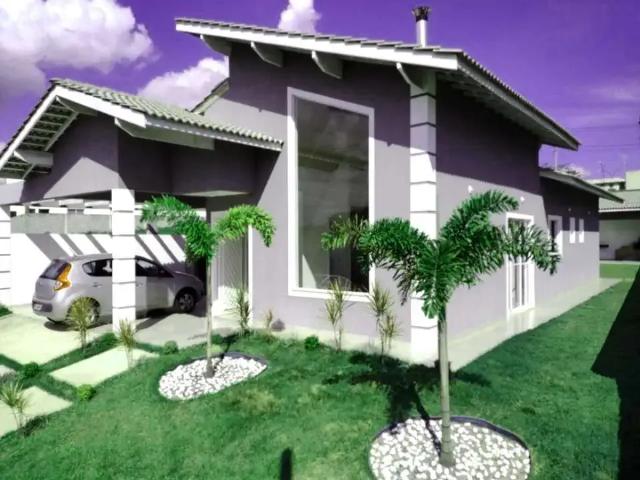 Casa venda em Vargem Grande Paulista