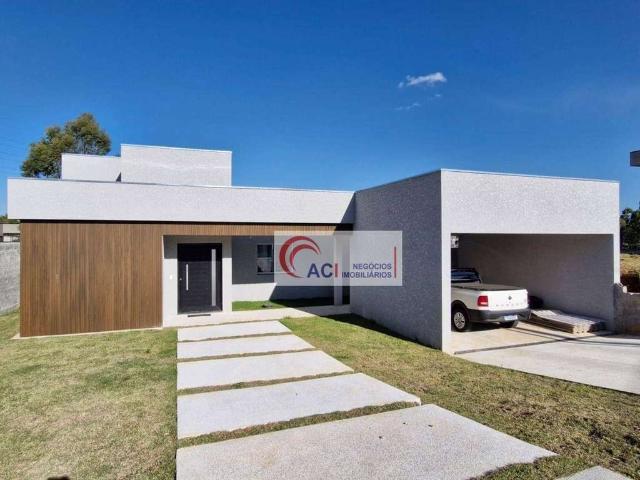 Casa venda em Vargem Grande Paulista, Jardim Olímpia