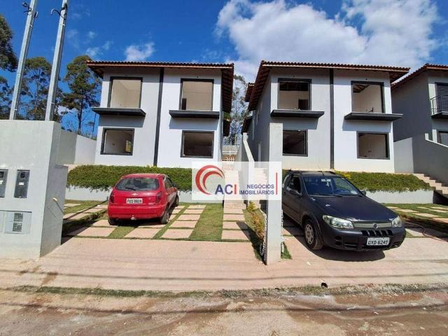 Casa venda em Vargem Grande Paulista, Jardim Olímpia