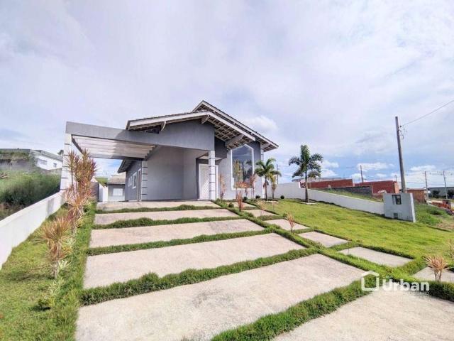 Casa venda em São Judas Tadeu, Vargem Grande Paulista