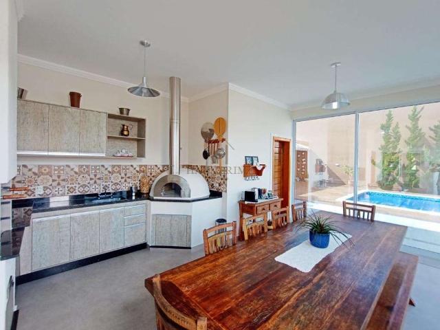 Casa venda em Vargem Grande Paulista, Jardim Olímpia