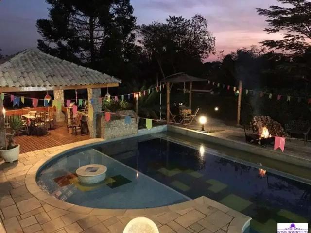 Casa venda em Vargem Grande Paulista