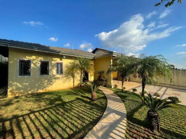 Casa venda em Vargem Grande Paulista