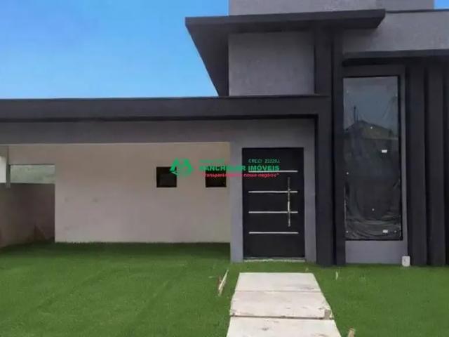 Casa venda em Parque Ruth Maria, Vargem Grande Paulista