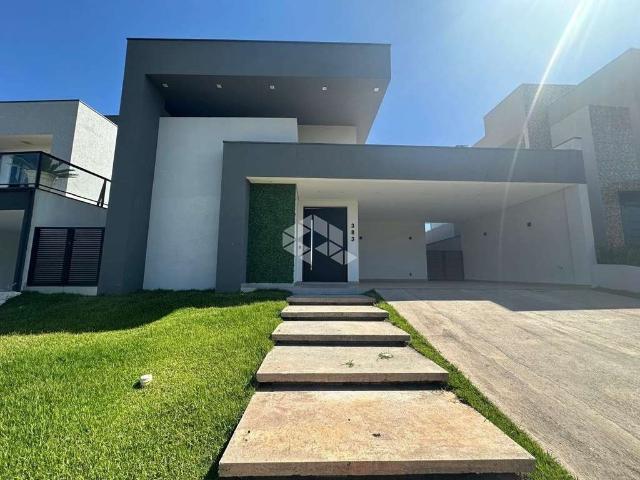Casa venda em Vargem Grande Paulista, Cidade Jardim