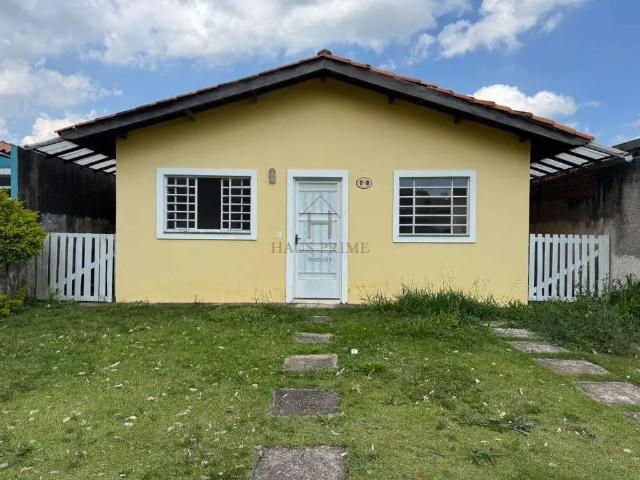 Casa venda em Vargem Grande Paulista