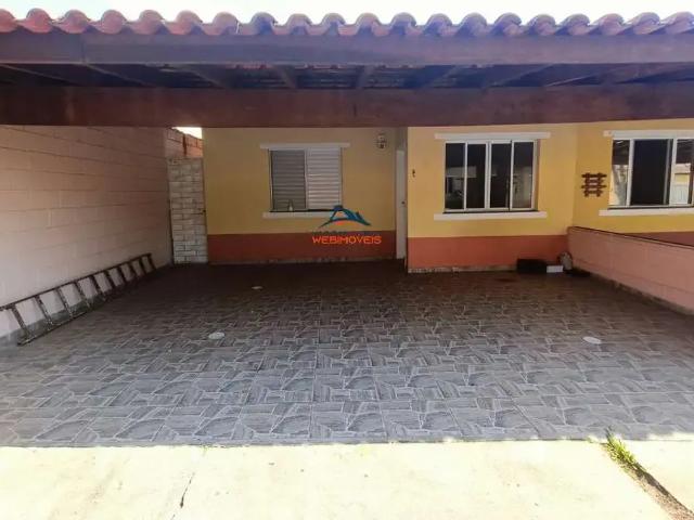 Casa venda em Parque do Agreste, Vargem Grande Paulista