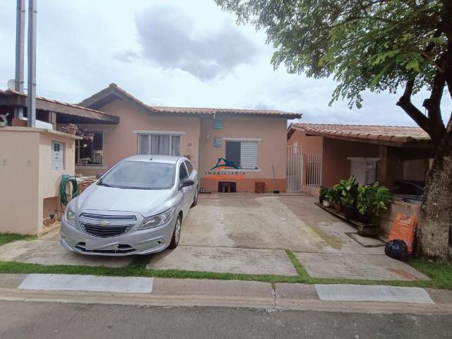 Casa venda em Parque do Agreste, Vargem Grande Paulista