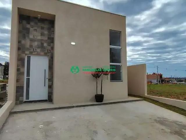 Casa venda em Parque do Agreste, Vargem Grande Paulista