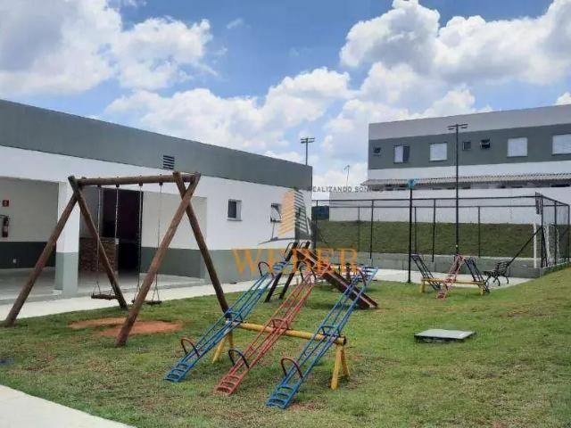 Casa venda em Vargem Grande Paulista