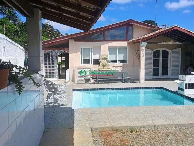 Casa venda em Jardim Europa, Vargem Grande Paulista