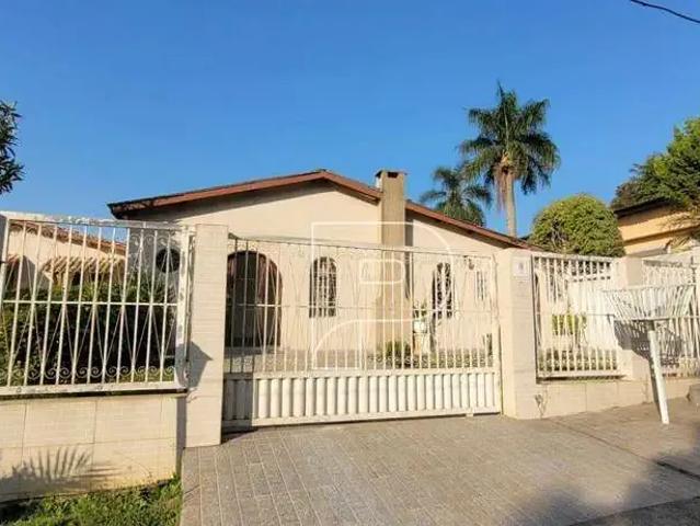 Casa venda em Vargem Grande Paulista