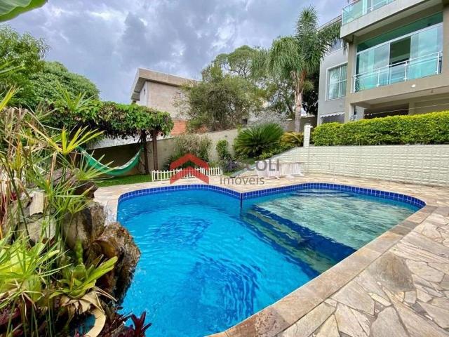 Casa venda em Narita Garden, Vargem Grande Paulista