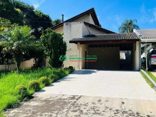 Casa venda em Narita Garden, Vargem Grande Paulista