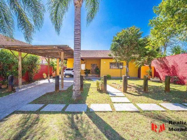 Casa venda em Vargem Grande Paulista