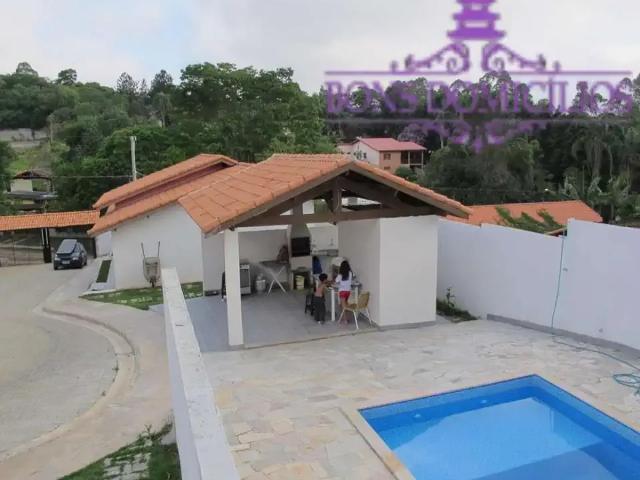 Casa venda em Vargem Grande Paulista