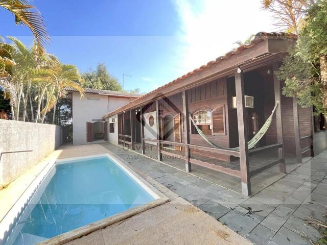 Casa venda em Paiysage Noble, Vargem Grande Paulista