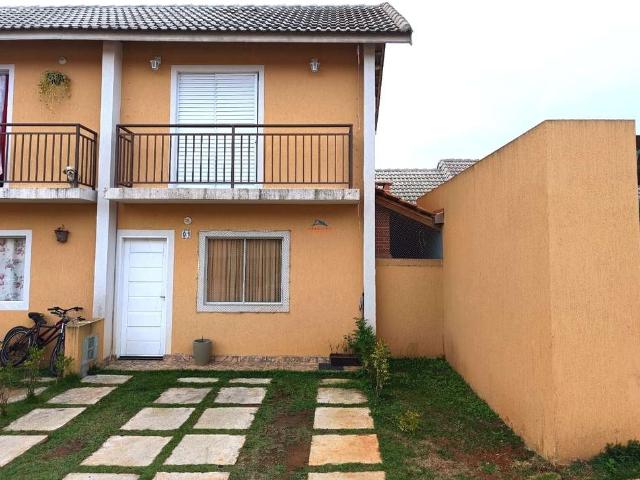 Casa venda em São Judas Tadeu, Vargem Grande Paulista