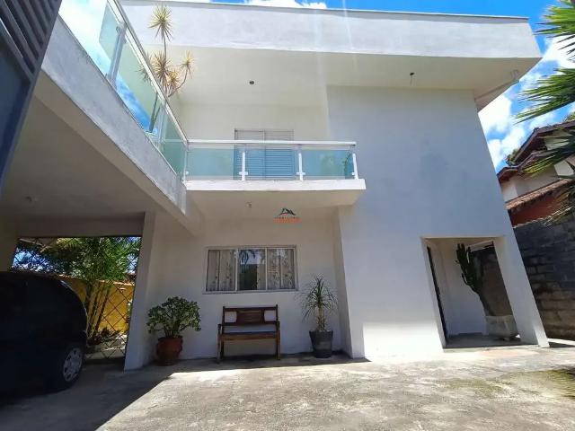 Casa venda em Vargem Grande Paulista