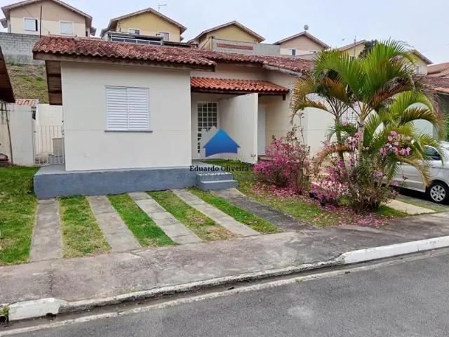 Casa venda em Granja Cristiana, Vargem Grande Paulista