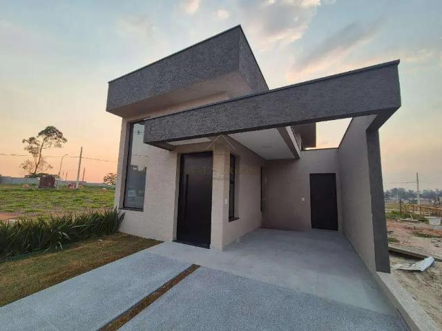 Casa venda em Parque do Agreste, Vargem Grande Paulista