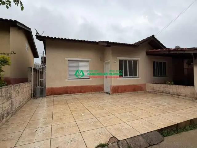 Casa venda em Parque do Agreste, Vargem Grande Paulista