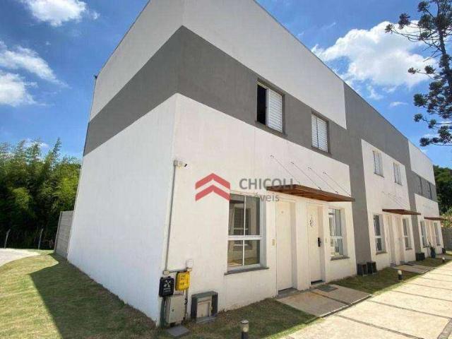 Casa venda em São Judas Tadeu, Vargem Grande Paulista