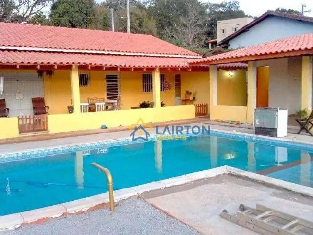 Casa venda em Região Imediata de Bragança Paulista, Vargem