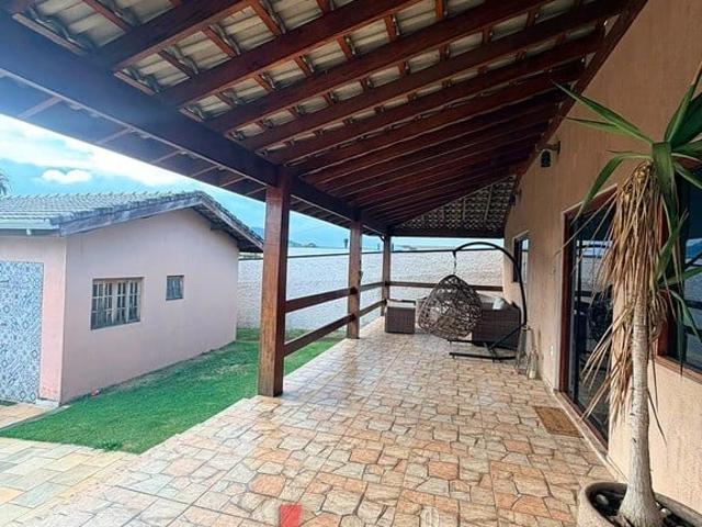 Casa venda em Vargem