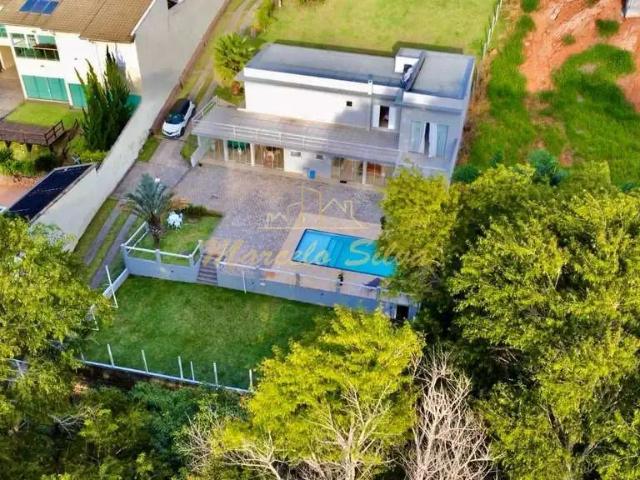 Casa venda em Região Imediata de Bragança Paulista, Vargem