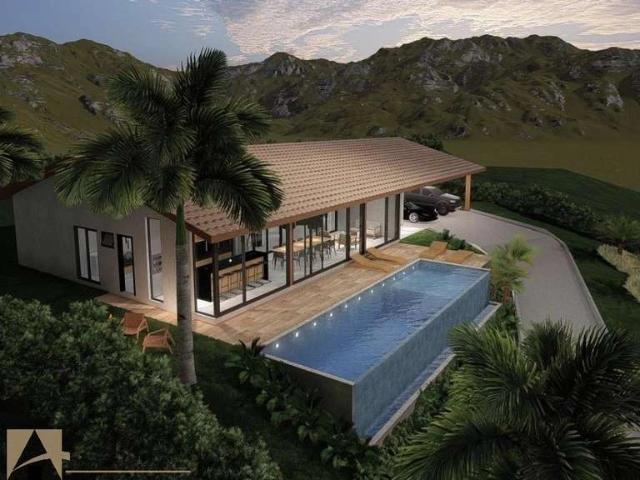 Casa venda em Vargem