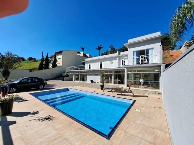 Casa venda em Vargem