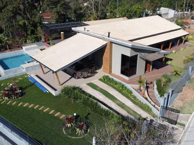 Casa venda em Região Imediata de São João da Boa Vista, Vargem Grande do Sul