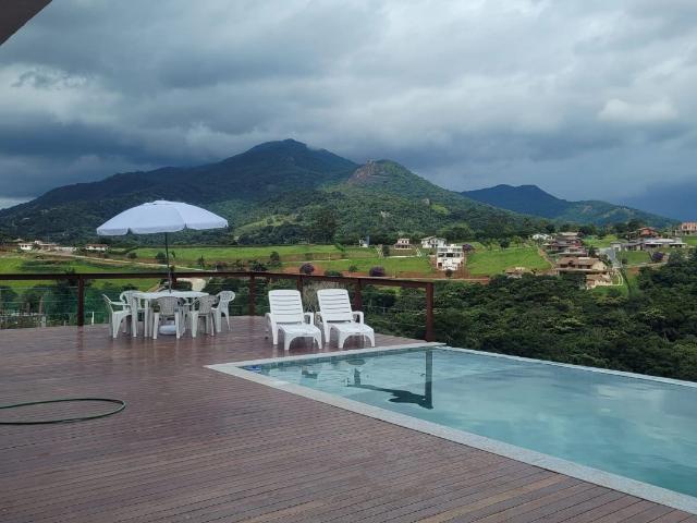 Casa venda em Vargem
