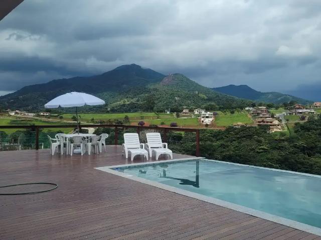 Casa venda em Região Imediata de Bragança Paulista, Vargem