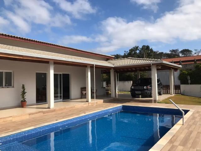 Casa venda em Região Imediata de Bragança Paulista, Vargem