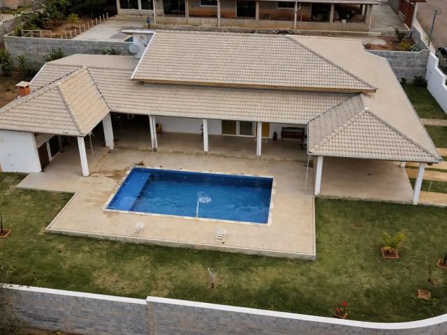 Casa venda em Região Imediata de Bragança Paulista, Vargem