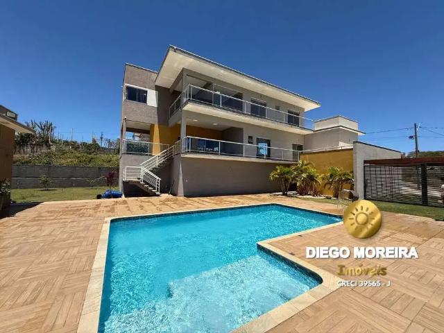 Casa venda em Região Imediata de Bragança Paulista, Vargem