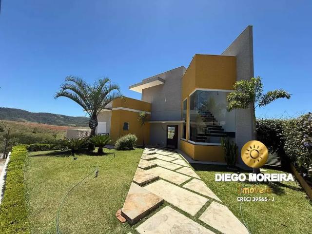 Casa venda em Região Imediata de Bragança Paulista, Vargem