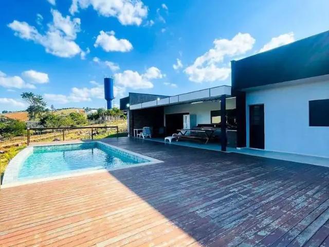 Casa venda em Região Imediata de Bragança Paulista, Vargem