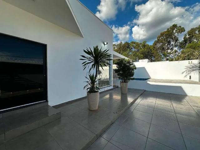 Casa venda em Região Geográfica Imediata de Varginha, Varginha