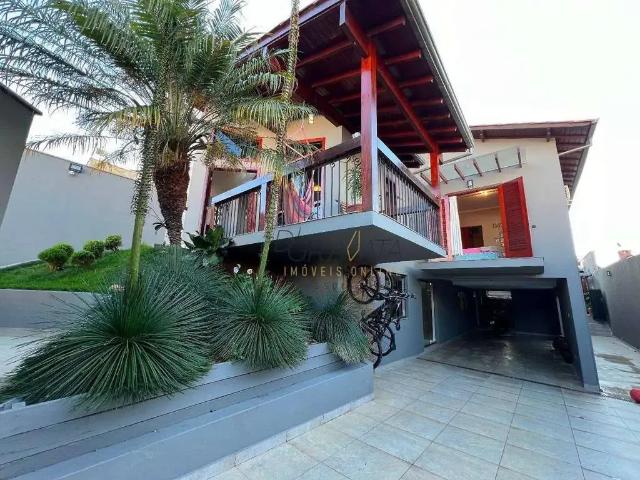 Casa venda em Região Geográfica Imediata de Varginha, Varginha