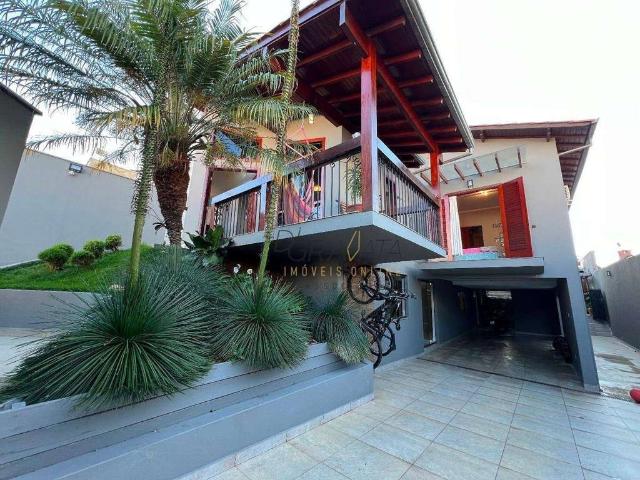 Casa venda em Região Geográfica Imediata de Varginha, Varginha