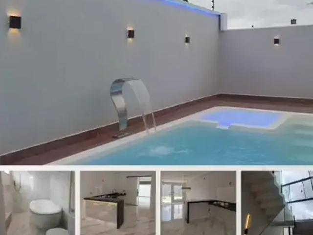 Casa venda em Região Geográfica Imediata de Varginha, Varginha